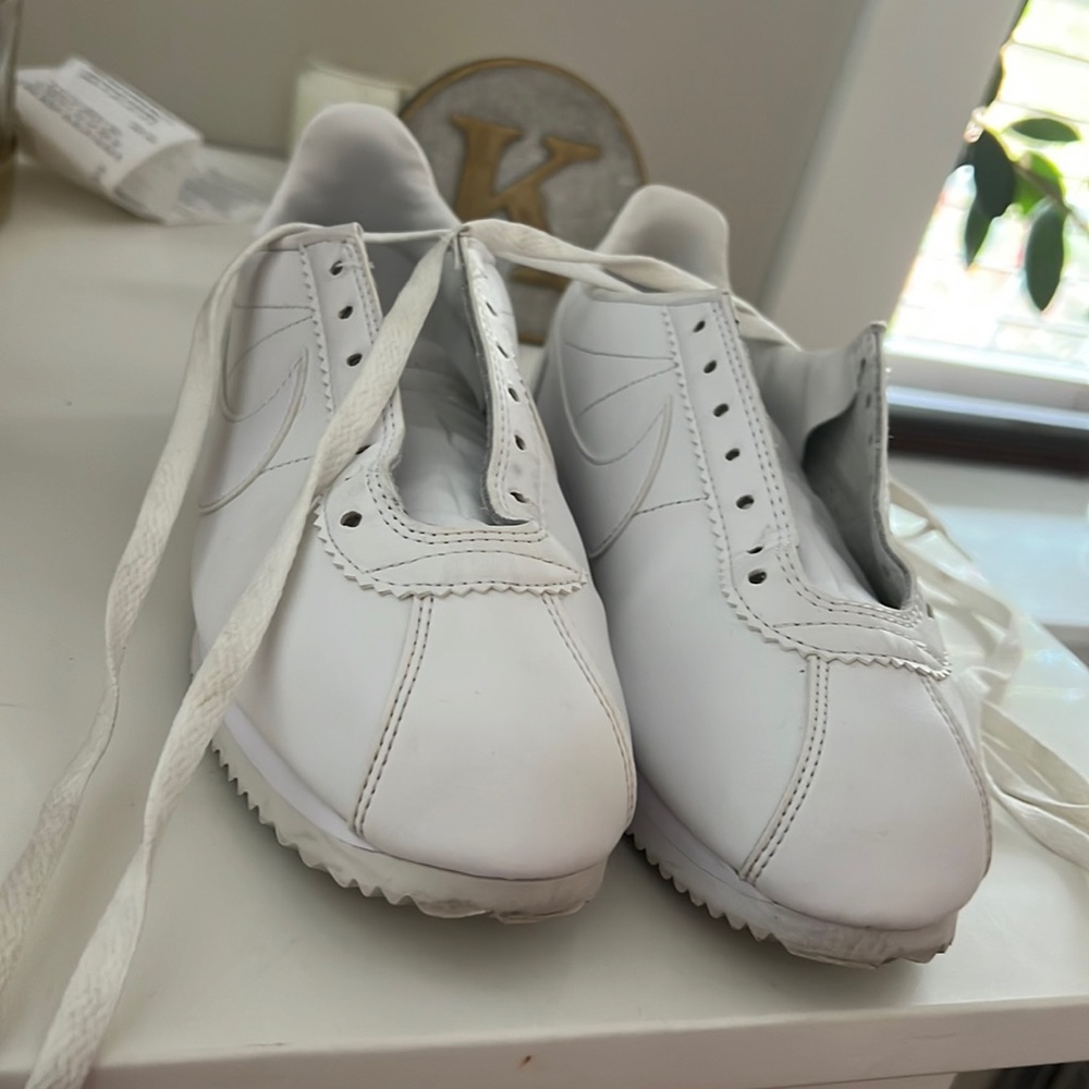 Nike Cortez Leather